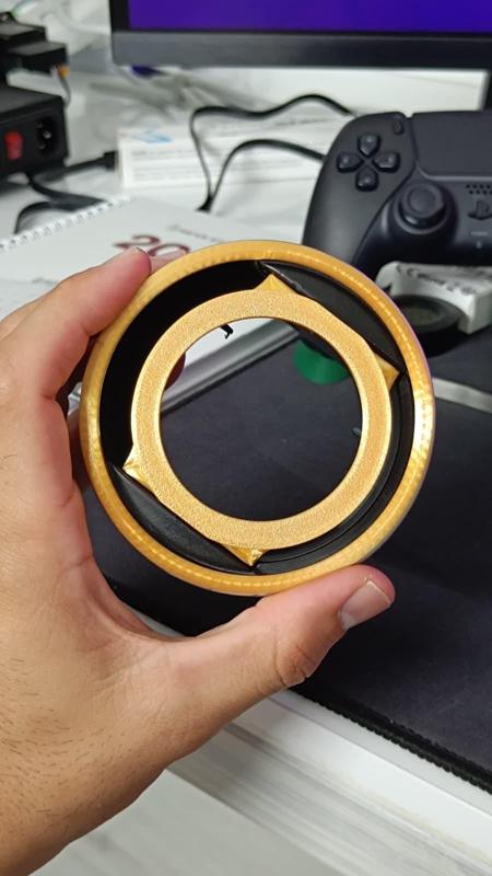 RX-8 AIR VENT RING