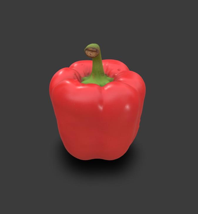 Pepper