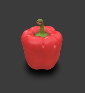 Pepper