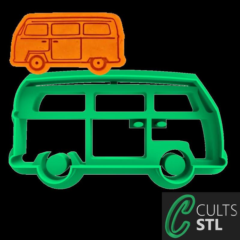 CORTADOR KOMBI - 5cm