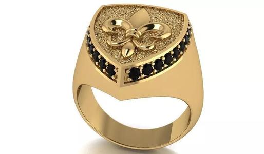 Lily Ring