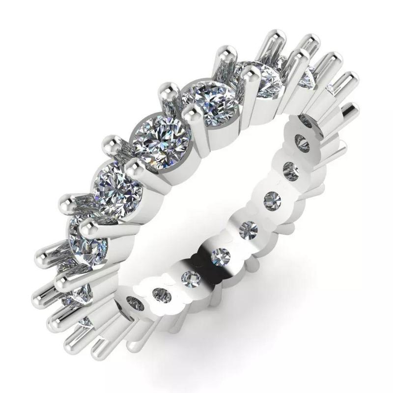 Eternity Bands -58