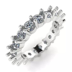 Eternity Bands -58