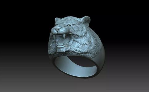 Ring tiger