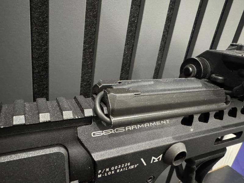 Pressure switch mount