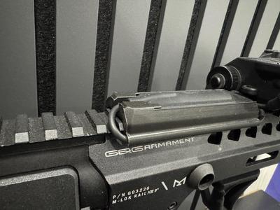 Pressure switch mount