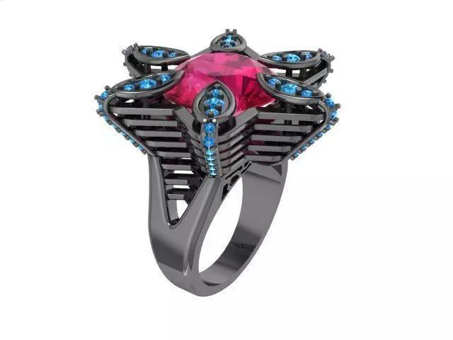 Jewellery Ring
