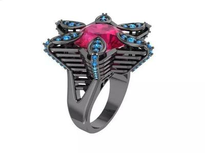 Jewellery Ring