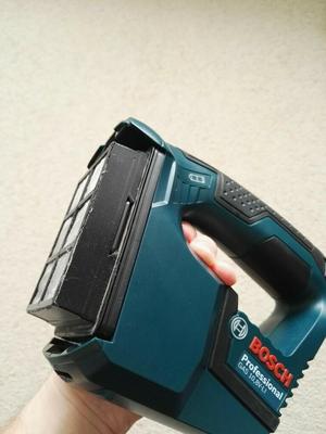 Bosch GAS 10.8V-LI 2nd stage dust filter