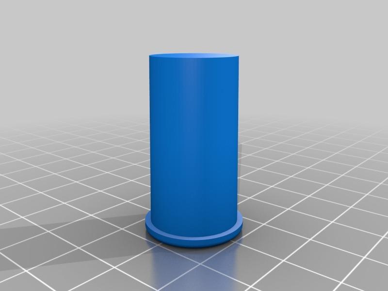 Gardinia Roller Blinds Inlet