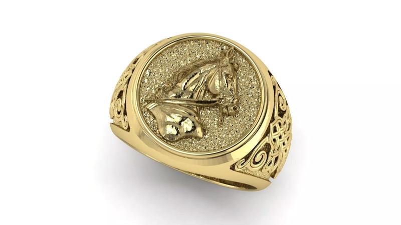 Horse Ring
