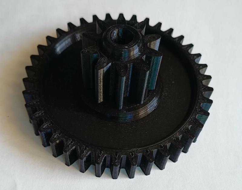 Moulinex mincer gear z38 z10