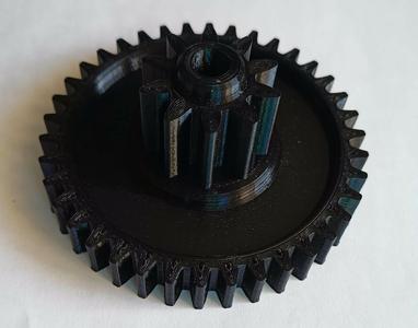 Moulinex mincer gear z38 z10