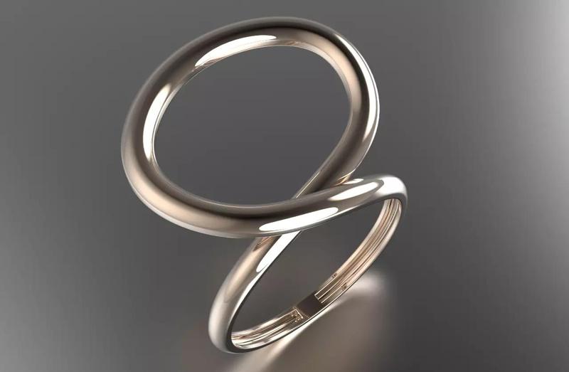 jewelry ring 318