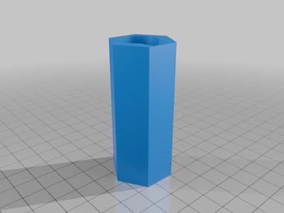 [Clipper Sleeve] Hex