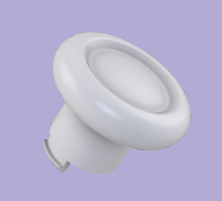 Machenike G5 Pro Thumbstick