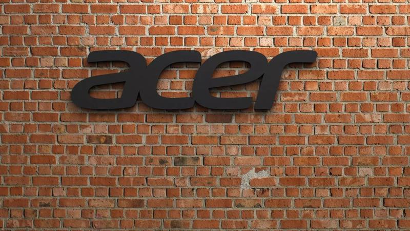 Acer logo