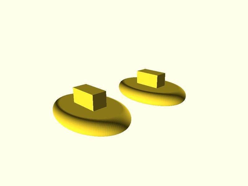 Nose Pads for Glasses