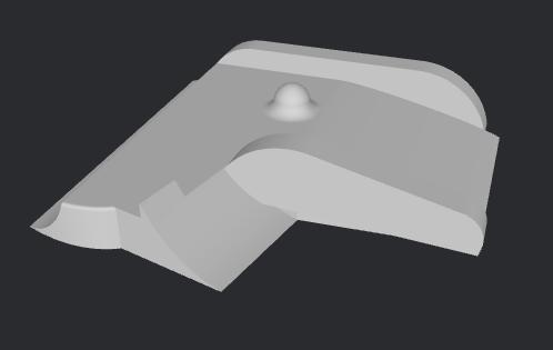 Tech Deck skatepark v2