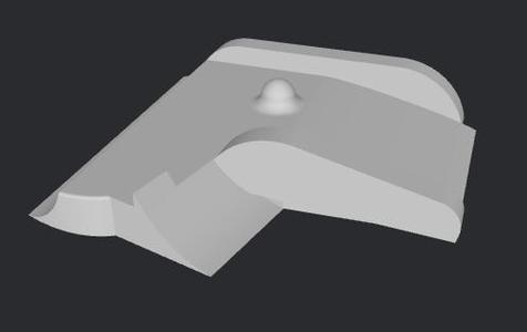 Tech Deck skatepark v2