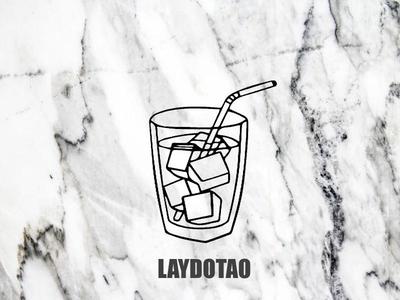 DRINK DECO ALCOHOL WALL DECORATION