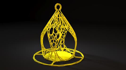 Bird feeder 3