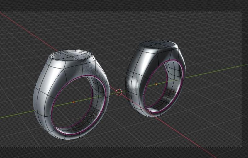Base rings