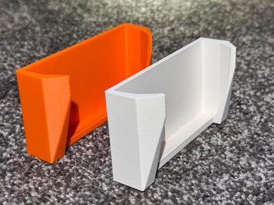 EZPass Holder for New E-ZPass - Toll Transponder