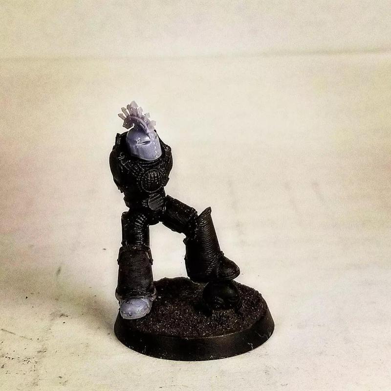 Cult Commander Helmet Mk2 V1-3