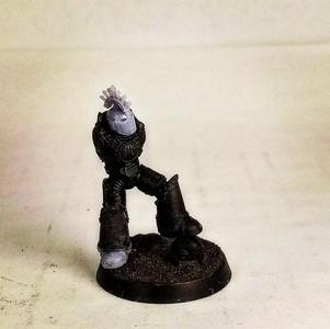 Cult Commander Helmet Mk2 V1-3