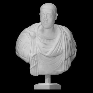 Bust of Gordian III