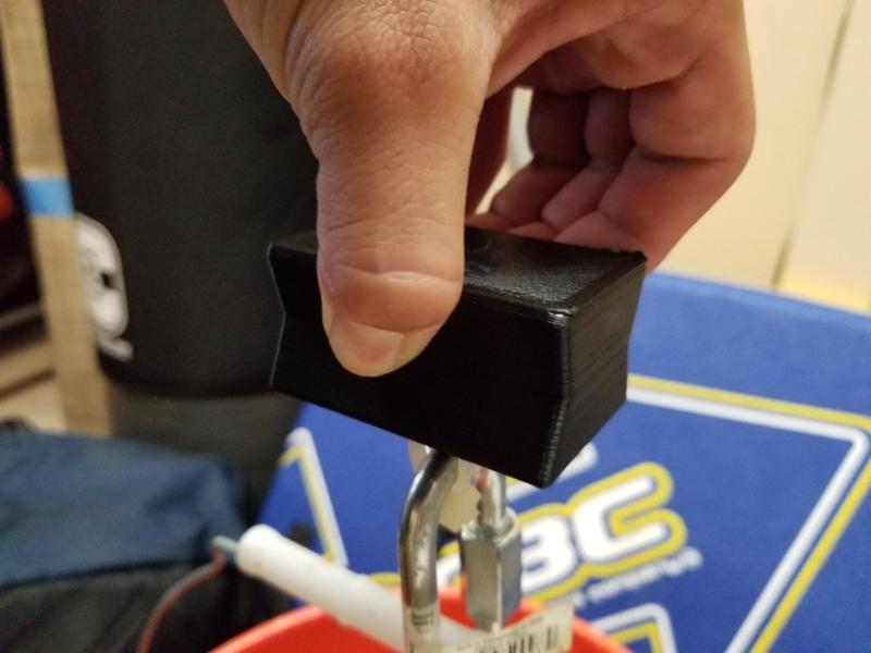 Finger Strength and Grip Strength Trainer