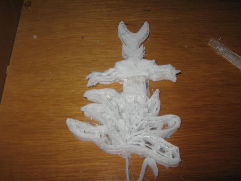 Shichibi demon 7 naruto insect