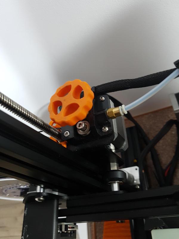 Extruder for Ender3/pro CR-10