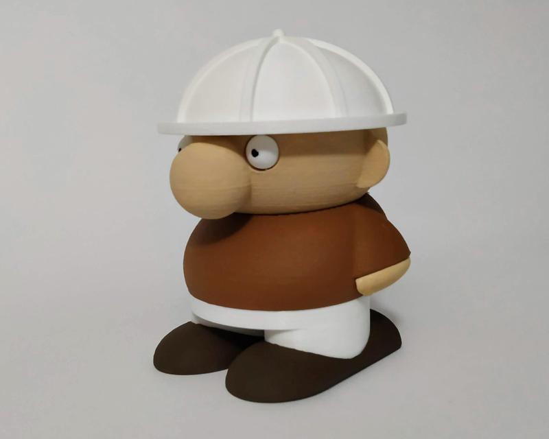 Johny Jones (Dinamic)