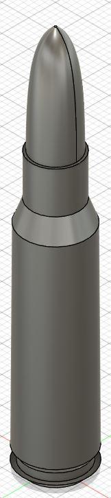 308 Winchester (C.I.P.)