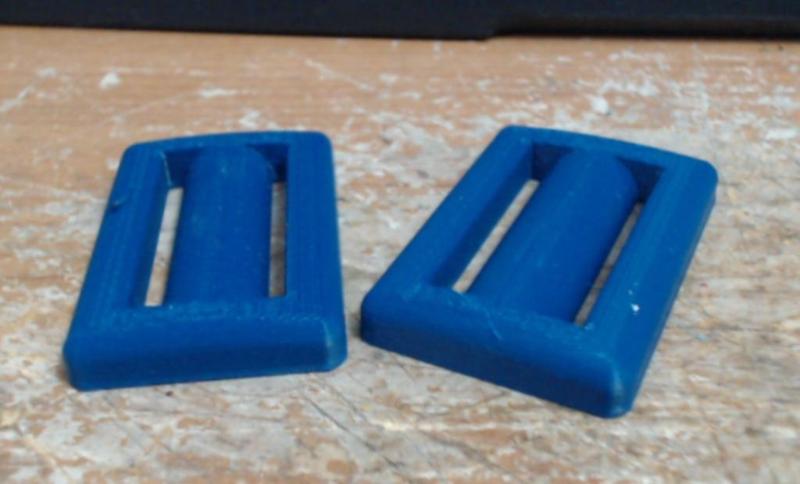 Tri-Glide, MudTrooper Inspired