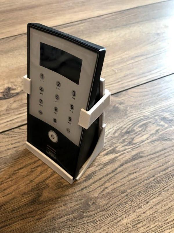 Burg-Wächter secuENTRY 5652 Holder