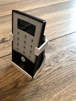 Burg-Wächter secuENTRY 5652 Holder