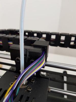 Schleppkette Anycubic I3 Mega