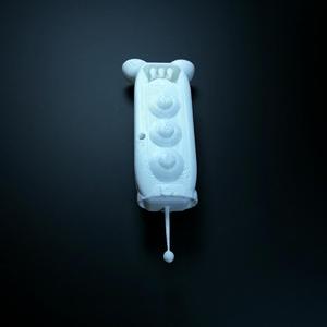 The tale of GazzleDorf Characters