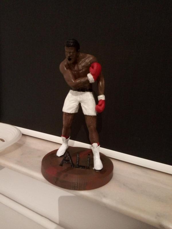 Muhammad Ali