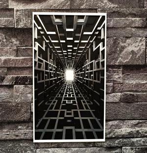 Hueforge Illusion Design