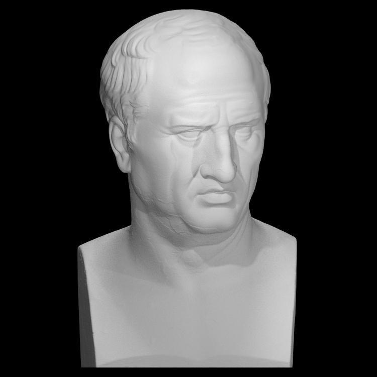 Marcus Tullius Cicero