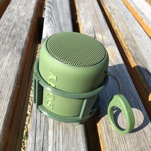 Case for a SRS-XB10 speaker