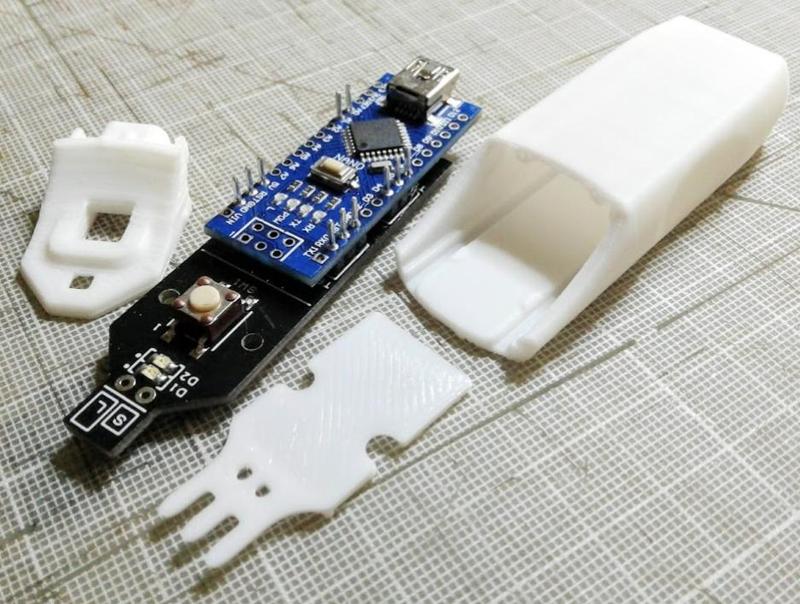 ReCube ReCharge Wand