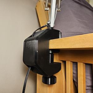 Articulating Arm Base