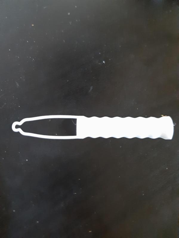 button aid - occupational therapy