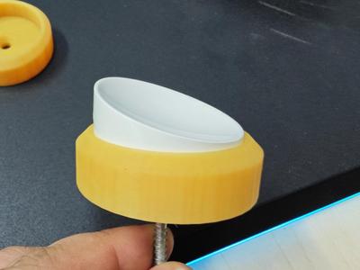 Xiaomi Night Light 2 Bluetooth Base