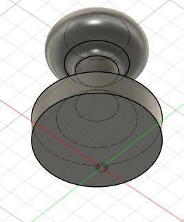 Custom Clay Stamp for Engraving